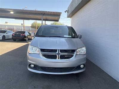 2020 Dodge Grand Caravan SXT - Photo 3 - Phoenix, AZ 85009