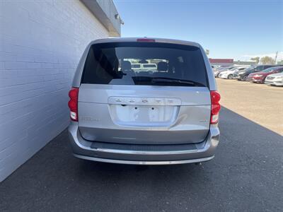 2020 Dodge Grand Caravan SXT - Photo 4 - Phoenix, AZ 85009