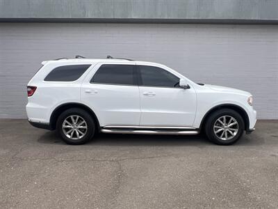 2016 Dodge Durango Limited   - Photo 1 - Phoenix, AZ 85009