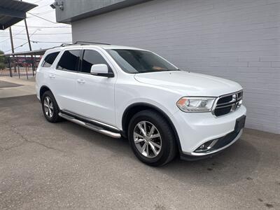2016 Dodge Durango Limited   - Photo 2 - Phoenix, AZ 85009