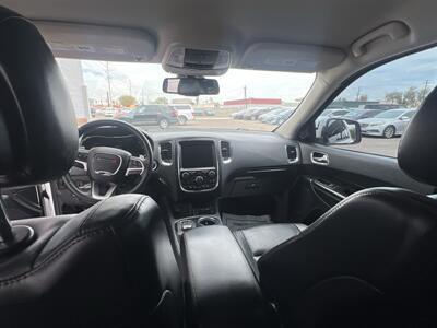 2016 Dodge Durango Limited   - Photo 7 - Phoenix, AZ 85009