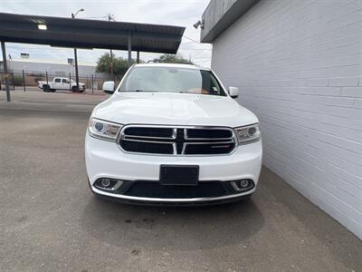 2016 Dodge Durango Limited   - Photo 3 - Phoenix, AZ 85009