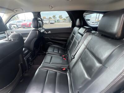 2016 Dodge Durango Limited   - Photo 6 - Phoenix, AZ 85009