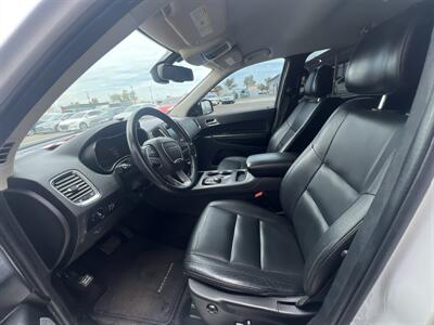 2016 Dodge Durango Limited   - Photo 5 - Phoenix, AZ 85009