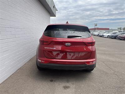 2019 Kia Sportage LX - Photo 4 - Phoenix, AZ 85009