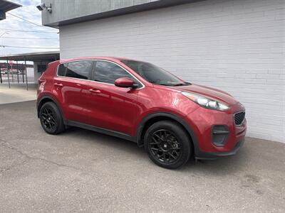 2019 Kia Sportage LX - Photo 2 - Phoenix, AZ 85009
