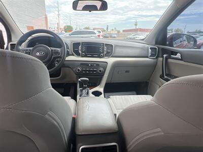 2019 Kia Sportage LX - Photo 7 - Phoenix, AZ 85009
