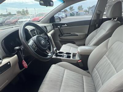 2019 Kia Sportage LX - Photo 5 - Phoenix, AZ 85009