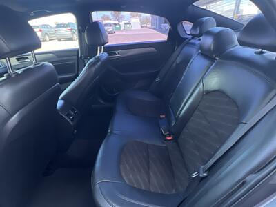 2018 Hyundai SONATA Sport - Photo 6 - Phoenix, AZ 85009