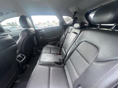 2019 Hyundai Tucson Limited   - Photo 6 - Phoenix, AZ 85009