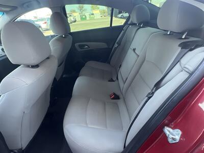 2013 Chevrolet Cruze 1LT Auto   - Photo 6 - Phoenix, AZ 85009