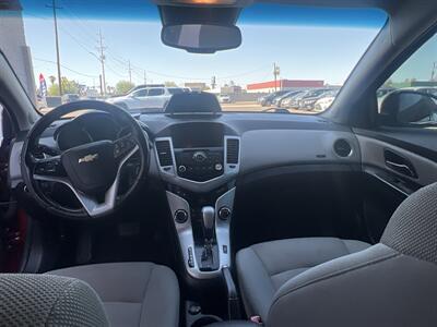 2013 Chevrolet Cruze 1LT Auto   - Photo 7 - Phoenix, AZ 85009
