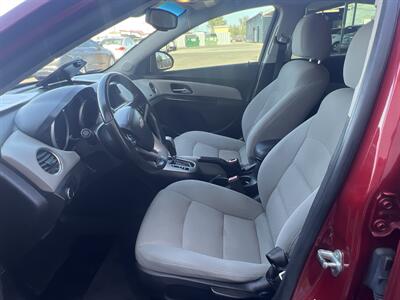 2013 Chevrolet Cruze 1LT Auto   - Photo 5 - Phoenix, AZ 85009