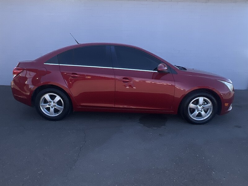 2013 Chevrolet Cruze 1LT Auto  