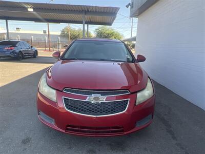 2013 Chevrolet Cruze 1LT Auto   - Photo 3 - Phoenix, AZ 85009
