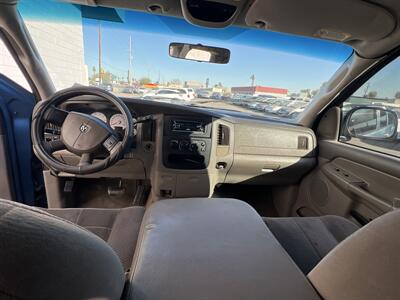 2005 Dodge Ram 1500 SLT 4dr Quad Cab SLT   - Photo 6 - Phoenix, AZ 85009