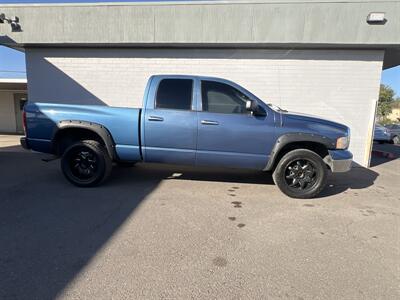2005 Dodge Ram 1500 SLT 4dr Quad Cab SLT   - Photo 1 - Phoenix, AZ 85009