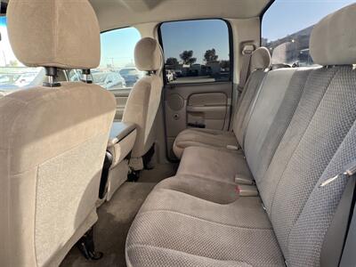 2005 Dodge Ram 1500 SLT 4dr Quad Cab SLT   - Photo 5 - Phoenix, AZ 85009