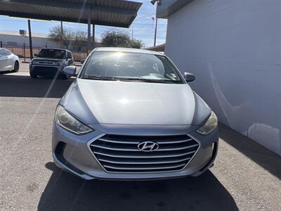 2017 Hyundai ELANTRA SE - Photo 3 - Phoenix, AZ 85009