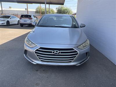 2017 Hyundai ELANTRA SE - Photo 3 - Phoenix, AZ 85009