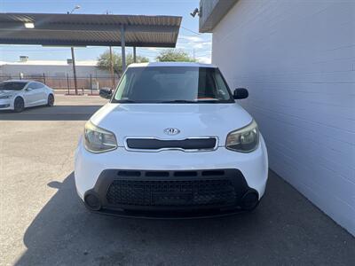 2014 Kia Soul   - Photo 3 - Phoenix, AZ 85009
