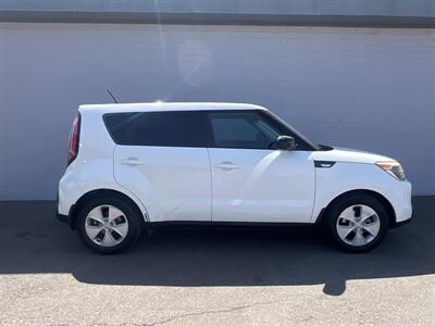 2014 Kia Soul   - Photo 1 - Phoenix, AZ 85009