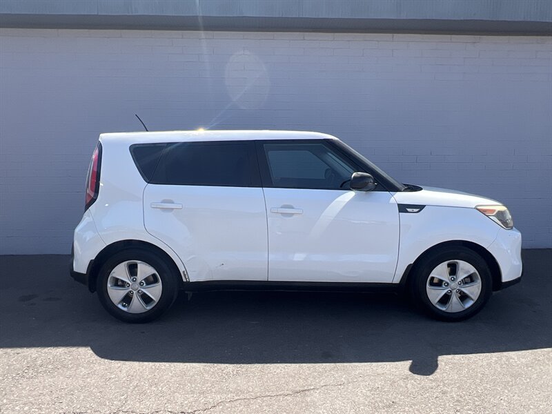 2014 Kia Soul   - Photo 1 - Phoenix, AZ 85009
