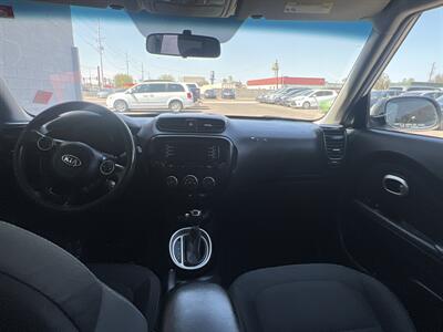 2014 Kia Soul   - Photo 7 - Phoenix, AZ 85009