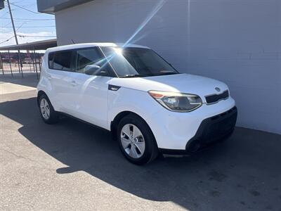 2014 Kia Soul   - Photo 2 - Phoenix, AZ 85009