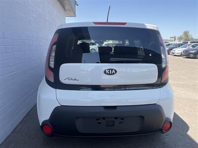 2014 Kia Soul   - Photo 4 - Phoenix, AZ 85009
