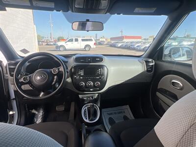 2017 Kia Soul - Photo 6 - Phoenix, AZ 85009