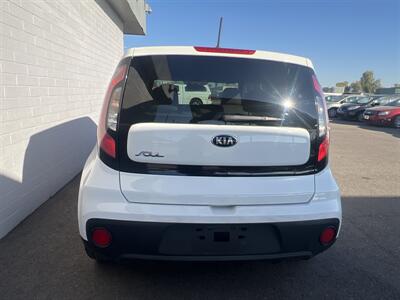 2017 Kia Soul - Photo 4 - Phoenix, AZ 85009