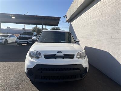 2017 Kia Soul - Photo 3 - Phoenix, AZ 85009