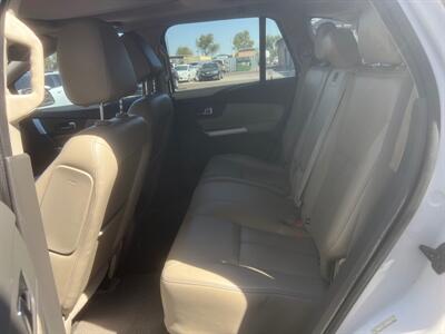 2012 Ford Edge Limited   - Photo 6 - Phoenix, AZ 85009