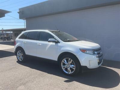 2012 Ford Edge Limited   - Photo 2 - Phoenix, AZ 85009