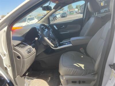 2012 Ford Edge Limited   - Photo 5 - Phoenix, AZ 85009