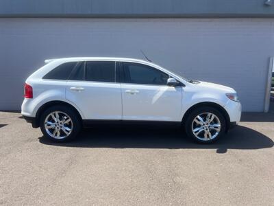 2012 Ford Edge Limited   - Photo 1 - Phoenix, AZ 85009