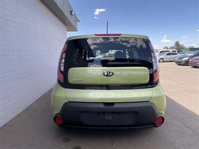 2015 Kia Soul   - Photo 4 - Phoenix, AZ 85009