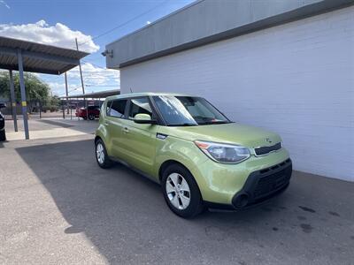 2015 Kia Soul   - Photo 2 - Phoenix, AZ 85009