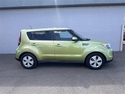 2015 Kia Soul   - Photo 1 - Phoenix, AZ 85009