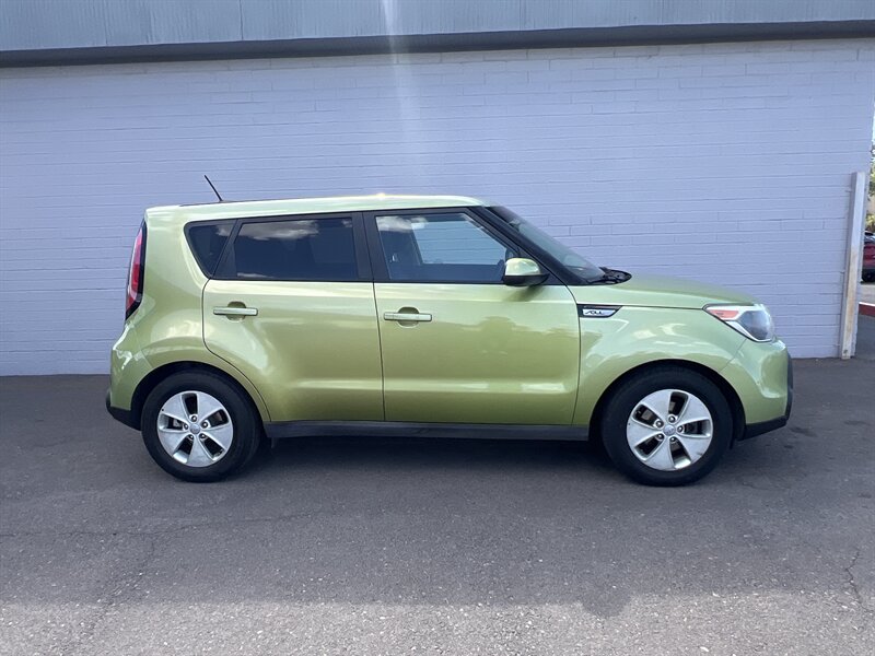 2015 Kia Soul   - Photo 1 - Phoenix, AZ 85009