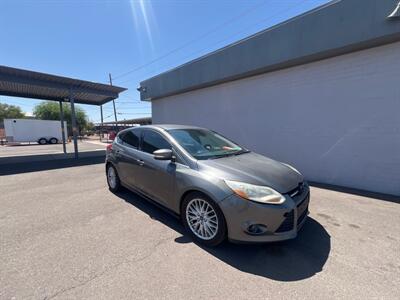 2012 Ford Focus SEL   - Photo 2 - Phoenix, AZ 85009