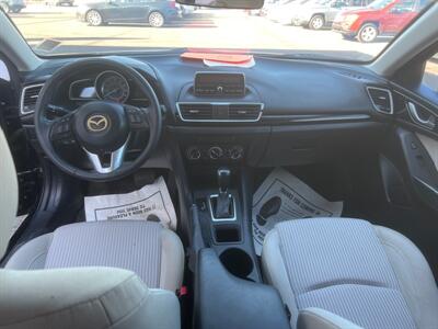 2014 Mazda MAZDA3 i Touring   - Photo 7 - Phoenix, AZ 85009