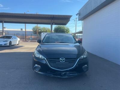 2014 Mazda MAZDA3 i Touring   - Photo 3 - Phoenix, AZ 85009