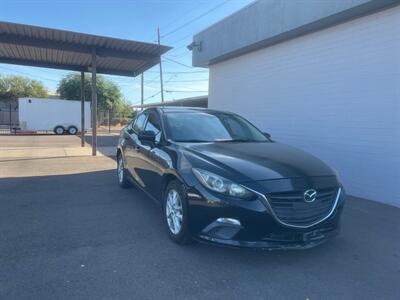 2014 Mazda MAZDA3 i Touring   - Photo 2 - Phoenix, AZ 85009