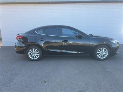 2014 Mazda MAZDA3 i Touring   - Photo 1 - Phoenix, AZ 85009