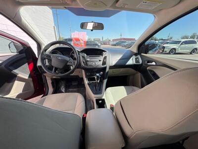 2015 Ford Focus SE   - Photo 7 - Phoenix, AZ 85009