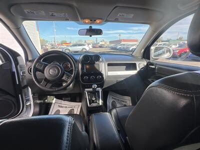 2014 Jeep Compass Latitude   - Photo 7 - Phoenix, AZ 85009