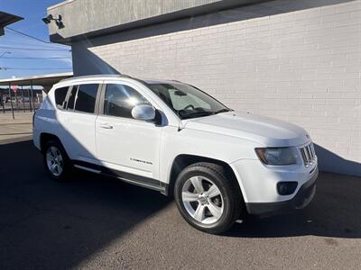 2014 Jeep Compass Latitude   - Photo 2 - Phoenix, AZ 85009