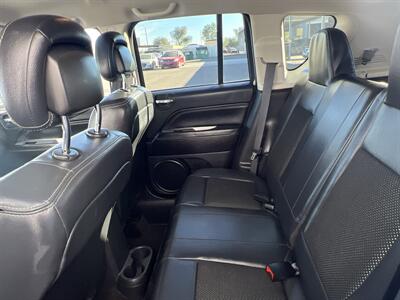 2014 Jeep Compass Latitude   - Photo 6 - Phoenix, AZ 85009